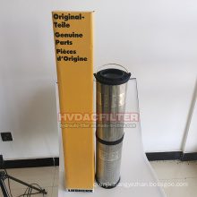 Liebherr Hydraulic Filter Element Pressure Filter Element 11065676